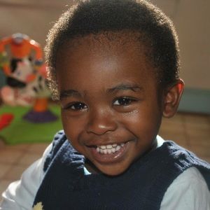 Meet your Posher, Yolanda