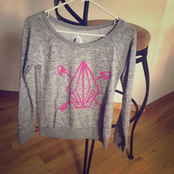 Volcom Sweater
