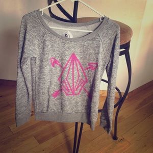 Volcom Sweater