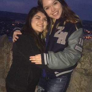 Meet your Posher, Savannah