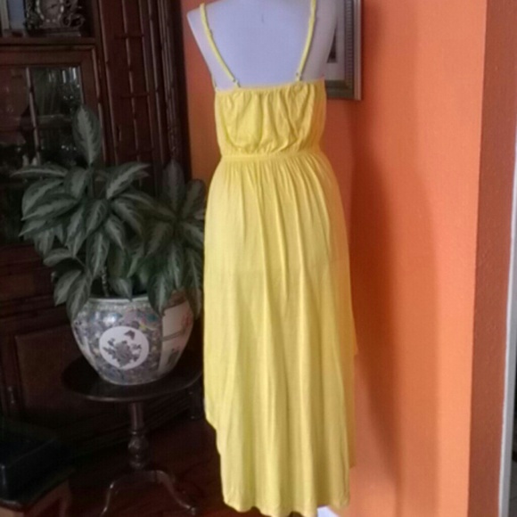 Nice Sweem Dress Forever 21 - Picture 2 of 4