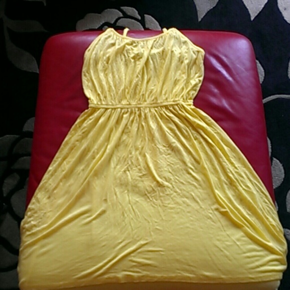 Nice Sweem Dress Forever 21 - Picture 4 of 4