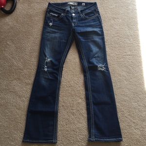 BKE Sabrina Boot 28 Regular