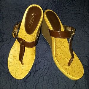 Ralph Lauren sandals