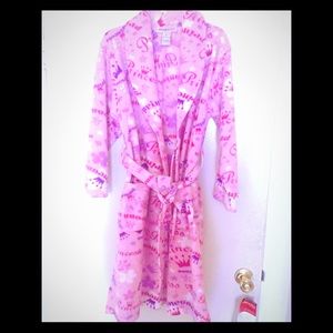PRINCESS ROBE
