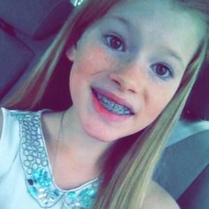 Meet your Posher, Madison