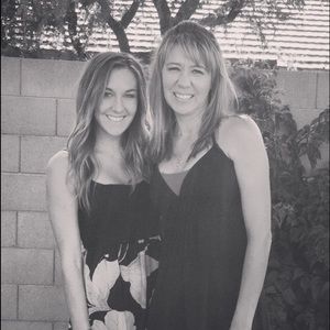 Meet your Posher, Jacqueline