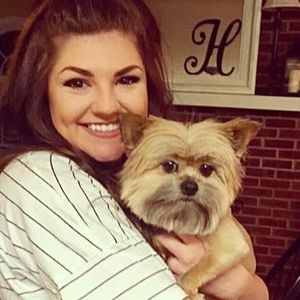 Meet your Posher, Molly