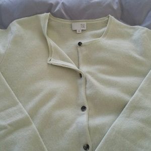 Cashmere Cardigan