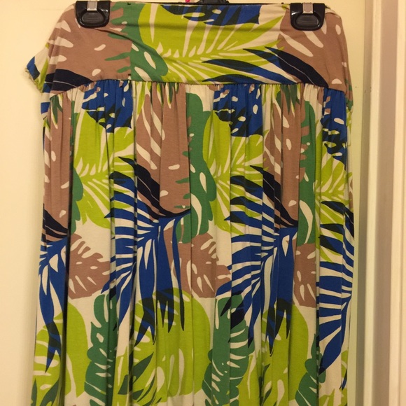 Lane Bryant Skirt