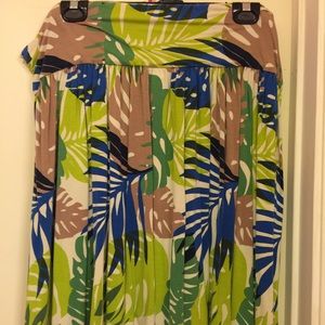 Lane Bryant Skirt