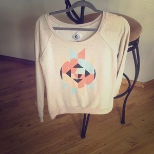 Volcom Sweater