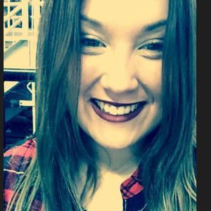 Meet your Posher, Kaitlyn