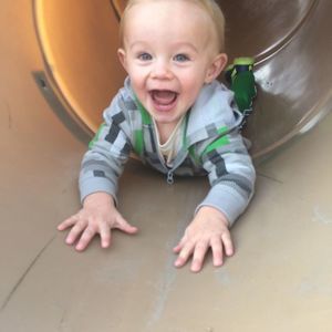 Meet your Posher, Chad