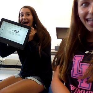 Meet your Posher, Mattison