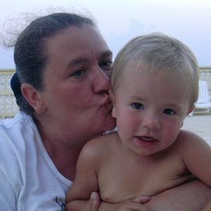 Meet your Posher, Gloria