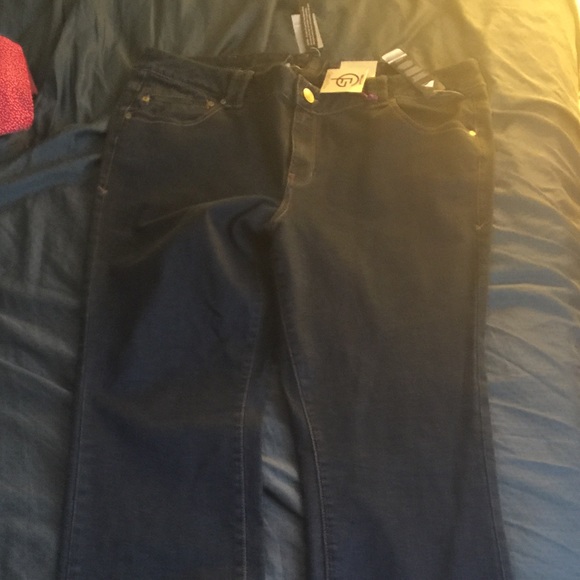 NWT Lane Bryant jeans size 22