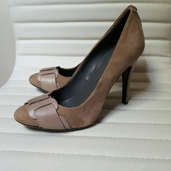 Calvin Klein heels