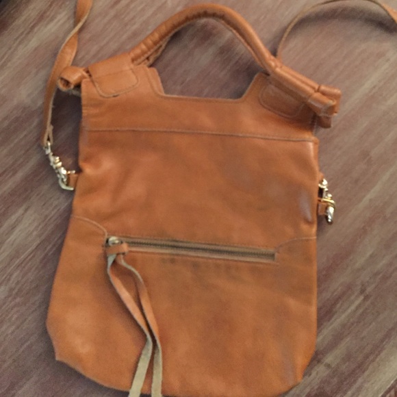 SOLD - Foley + Corinna Disco City Crossbody - Picture 2 of 4