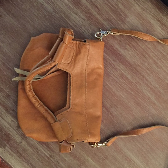 SOLD - Foley + Corinna Disco City Crossbody - Picture 3 of 4