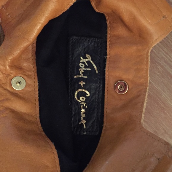 SOLD - Foley + Corinna Disco City Crossbody - Picture 4 of 4