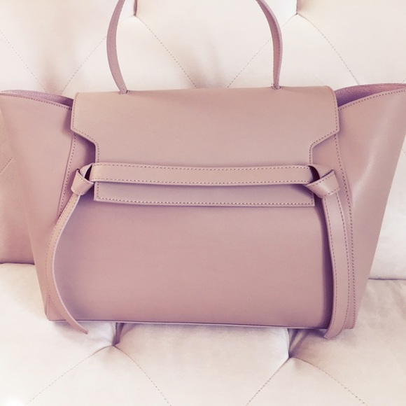 Alberta di Canio  Handbags - Alberta di Canio Hand Bag