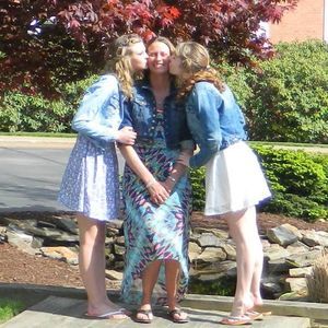 Meet your Posher, Angel