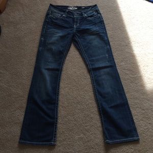 BKE Payton Boot Cut Jean