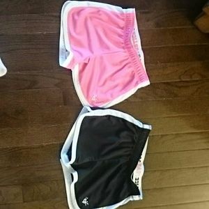 Kid Girl's sport shorts