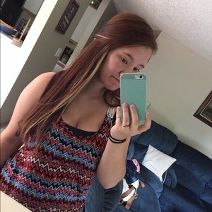 Meet your Posher, Kaylah