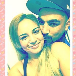 Meet your Posher, Raquel