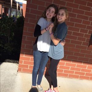 Meet your Posher, Madisyn