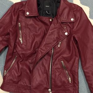 Biker Jacket