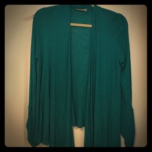 Pins and Needles cardigan