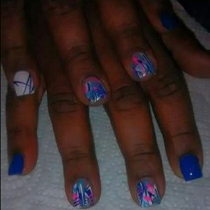 Meet your Posher, Latosha