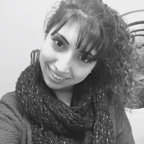 Meet your Posher, Salma