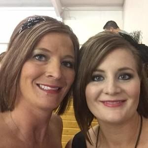 Meet your Posher, Brandi
