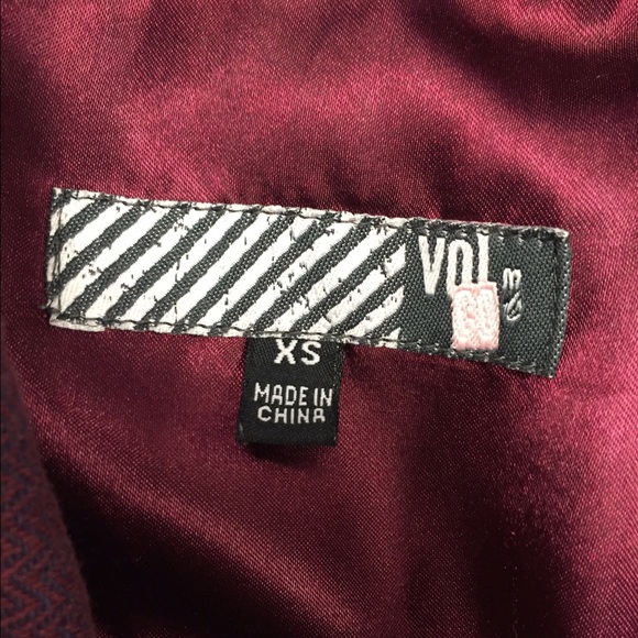 Jacket - Picture 3 of 3
