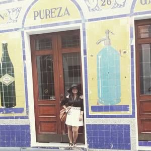 Meet your Posher, Kendra