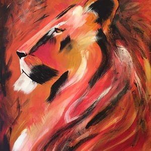 Meet your Posher, Stacy