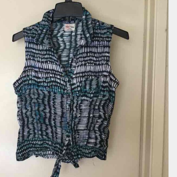 Blouse