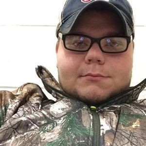 Meet your Posher, Andrew