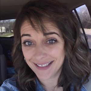 Meet your Posher, Heidi