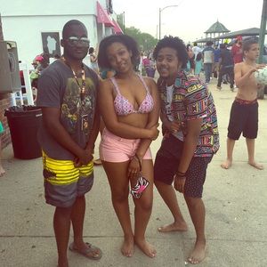 Meet your Posher, La