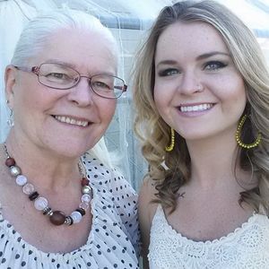 Meet your Posher, Kris