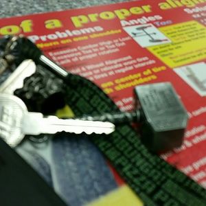 Meet your Posher, Leah