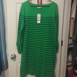T-shirt Dress