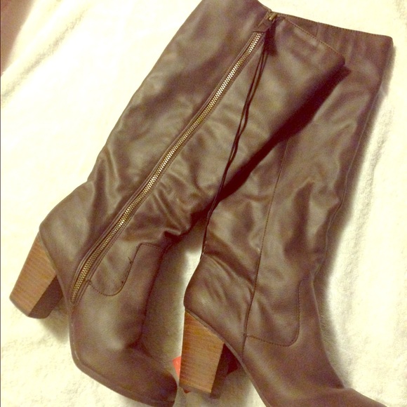 Cute Boots!