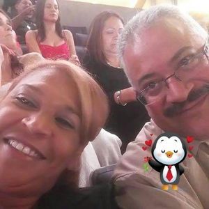 Meet your Posher, Haydee