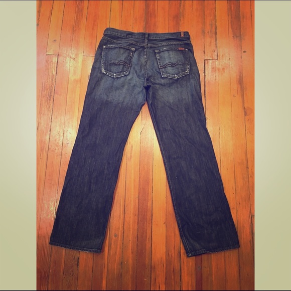 Men's 7 for all Mankind Jeans